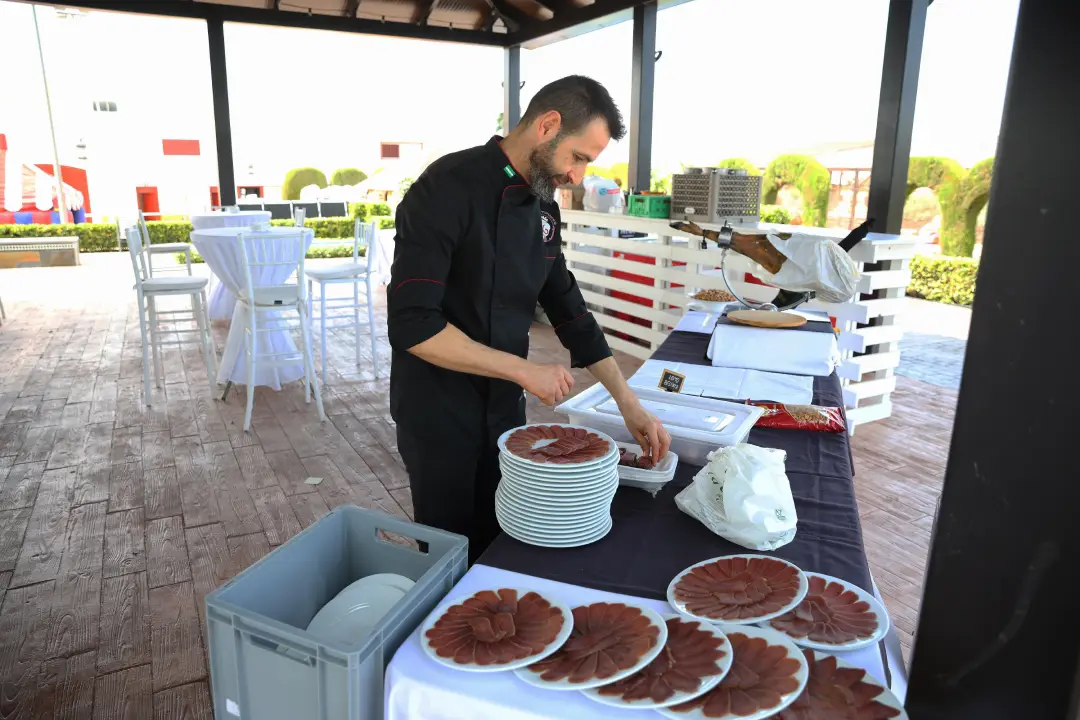 catering-jamon-carpa